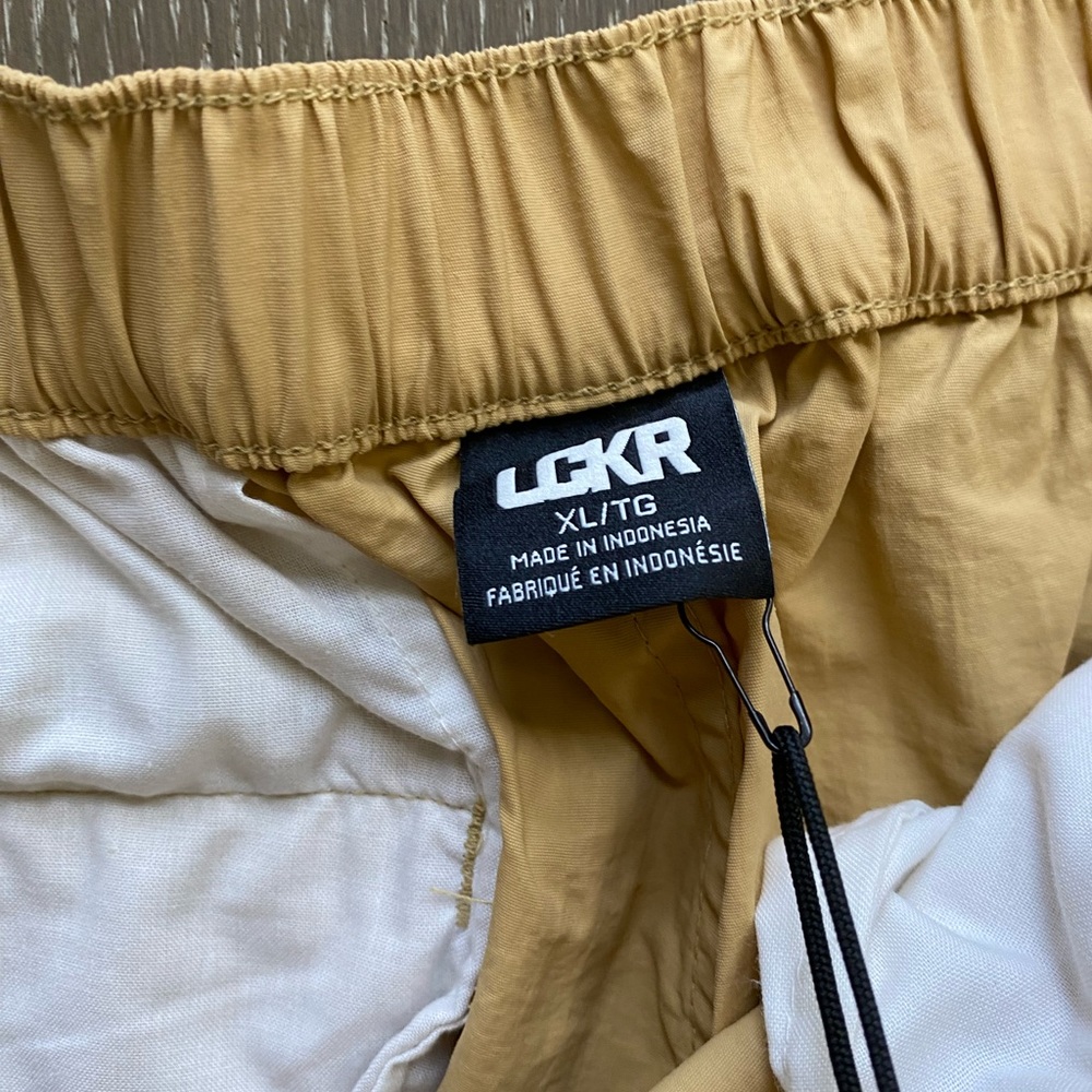 LCKR mayday cargo pants - Picture 9 of 16